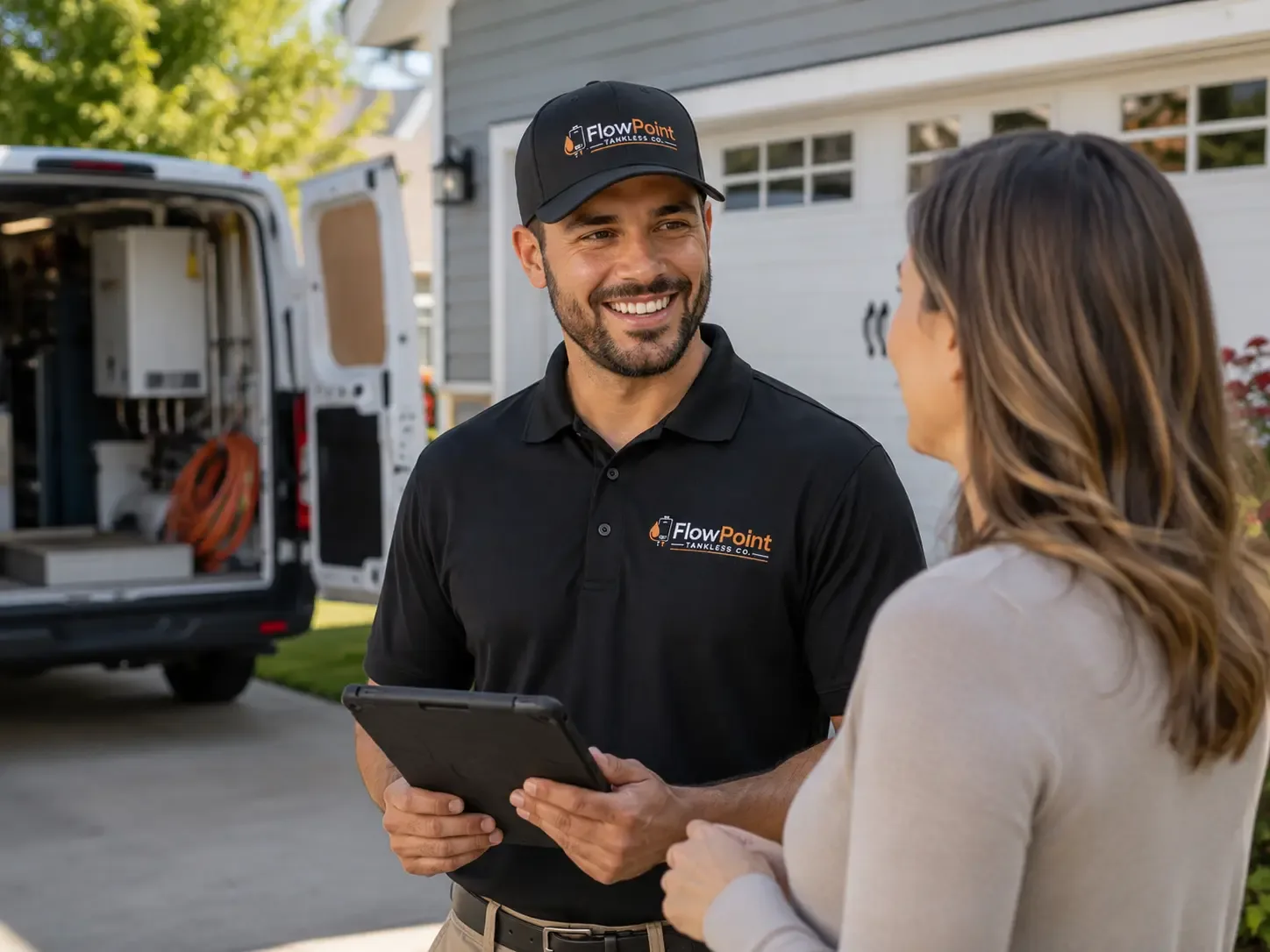 Tankless Water Heater Installation West Virginia FAQs